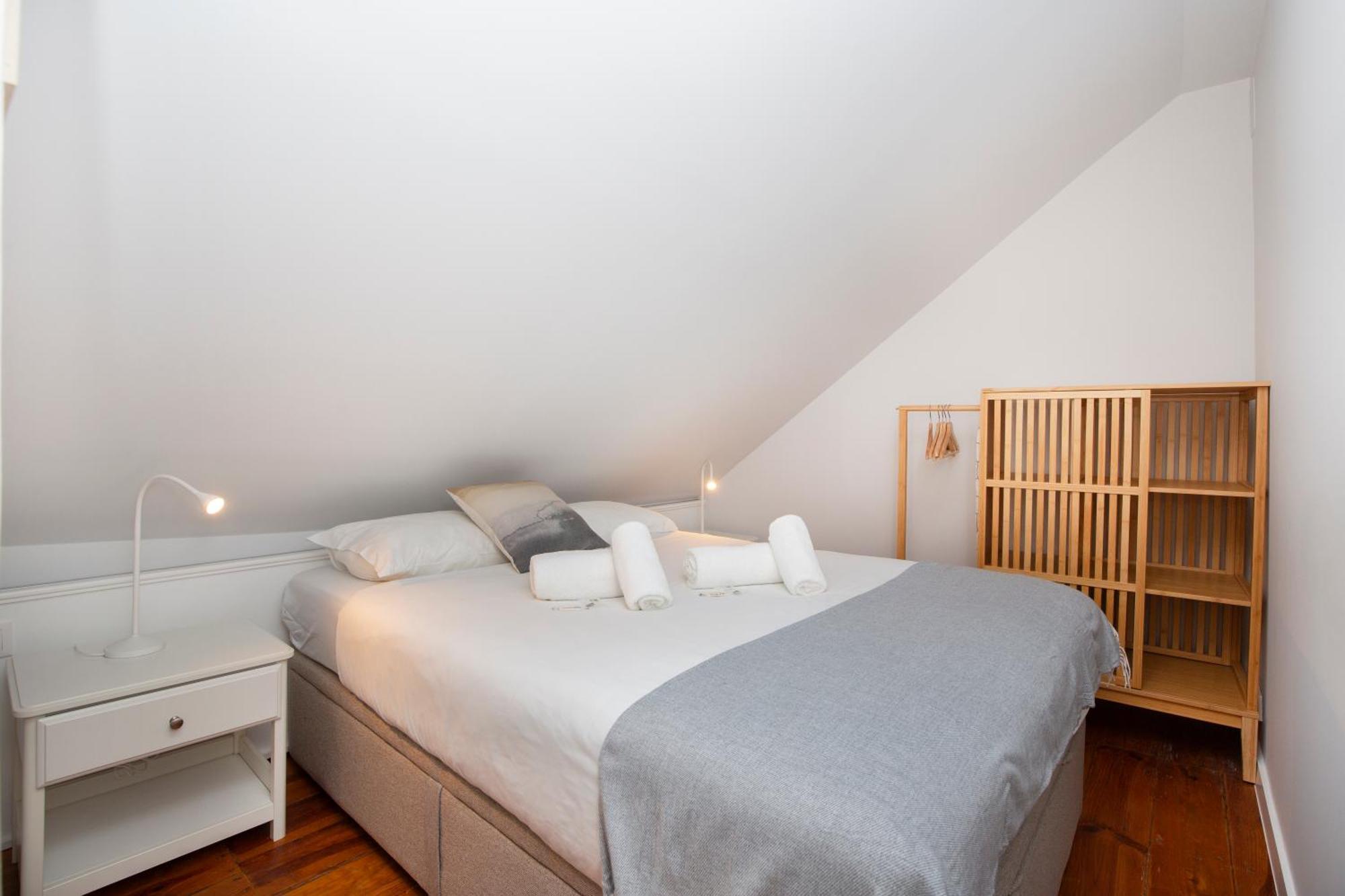 Live Like A Local @ Casa Da Esquina - Wifi & A/C Lejlighed Lisboa Eksteriør billede